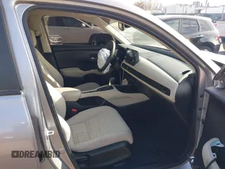 2024 Honda HR-V LX with VIN 3CZRZ2H39RM717198, listed as a IAAI auction lot 41897481 with 19,432 mi miles and . Bid and sale history available at DreamBid. Image 5.