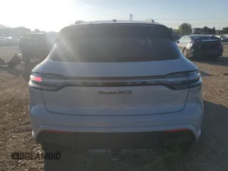 2023 Porsche Macan GTS z VIN WP1AF2A59PLB57445, wystawiony jako Copart lot #73416004 z przebiegiem 12 168 mil mil oraz Szkoda całkowita • Salvage title. Historia ofert i sprzedaży dostępna na DreamBid. Obrazek 6.