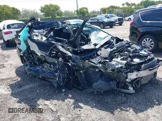 2023 Mercedes-Benz CLA 250 z VIN W1K5J4GB3PN350582, wystawiony jako IAAI lot #41921202 z przebiegiem Nie podano mil oraz . Historia ofert i sprzedaży dostępna na DreamBid. Obrazek 1.