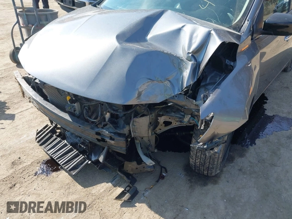 2019 Nissan Sentra S with VIN 3N1AB7AP5KY258674, listed as a IAAI auction lot 41713278 with 87,850 mi miles and . Bid and sale history available at DreamBid. Image 6.