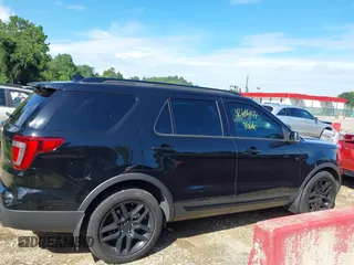 2017 Ford Explorer Sport с VIN 1FM5K8GT7HGE08945, выставлен на аукционе IAAI как лот 42686871 с пробегом 167 517 миль миль и . История ставок и продаж доступна на DreamBid. Изображение 13.