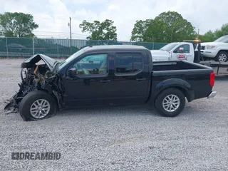 2016 Nissan Frontier Desert Runner с VIN 1N6AD0ER9GN797892, выставлен на аукционе IAAI как лот 42136008 с пробегом 83 451 миль миль и . История ставок и продаж доступна на DreamBid. Изображение 14.