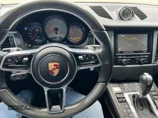 2015 Porsche Macan S with VIN WP1AB2A50FLB51057, listed as a Copart auction lot 63525115 with 166,774 mi miles and Clean title. Bid and sale history available at DreamBid. Image 7.