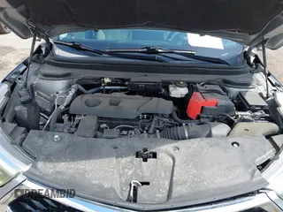2019 Acura RDX Advance with VIN 5J8TC1H72KL007448, listed as a IAAI auction lot 42550136 with 31,638 mi miles and . Bid and sale history available at DreamBid. Image 10.