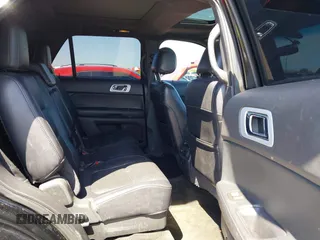 2012 Ford Explorer Limited with VIN 1FMHK8F81CGA08544, listed as a IAAI auction lot 42087944 with 209,303 mi miles and . Bid and sale history available at DreamBid. Image 8.