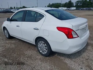 2012 Nissan Versa SV with VIN 3N1CN7AP7CL867697, listed as a IAAI auction lot 42611456 with 82,881 mi miles and . Bid and sale history available at DreamBid. Image 3.