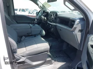 2022 Ford F-150 XL с VIN 1FTEW1EB1NKE43208, выставлен на аукционе IAAI как лот 42370197 с пробегом 53 671 миль миль и . История ставок и продаж доступна на DreamBid. Изображение 5.