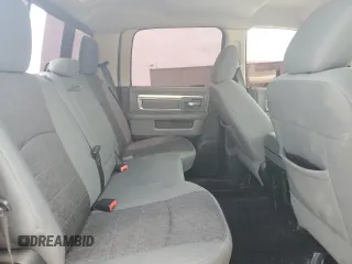 2015 Ram 1500 Big Horn z VIN 1C6RR7LT5FS587134, wystawiony jako Copart lot #50892295 z przebiegiem 209 275 mil mil oraz Szkoda całkowita • Salvage title. Historia ofert i sprzedaży dostępna na DreamBid. Obrazek 10.