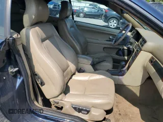 2000 Volvo C70 с VIN YV1NC56D0YJ012511, выставлен на аукционе Copart как лот 59567095 с пробегом 145 716 миль миль и Чистый • Clean title. История ставок и продаж доступна на DreamBid. Изображение 10.