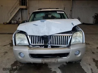 2005 Mercury Mountaineer with VIN 4M2ZU66K95UJ02401, listed as a Copart auction lot 64958014 with 239,928 mi miles and Salvage Title. Bid and sale history available at carsss.com. Image 5.