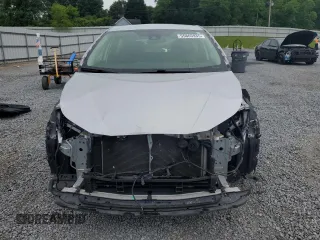 2022 Toyota Prius L Eco z VIN JTDKAMFU7N3160423, wystawiony jako Copart lot #55865935 z przebiegiem 72 950 mil mil oraz Szkoda całkowita • Salvage title. Historia ofert i sprzedaży dostępna na DreamBid. Obrazek 5.