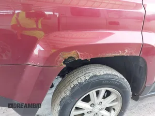 2013 Jeep Patriot Sport с VIN 1C4NJRBB9DD180518, выставлен на аукционе IAAI как лот 42473518 с пробегом 167 520 миль миль и . История ставок и продаж доступна на DreamBid. Изображение 12.