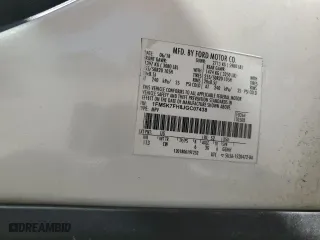 2018 Ford Explorer Limited with VIN 1FM5K7FH8JGC07438, listed as a Copart auction lot 48600075 with 77,580 mi miles and Salvage Title. Bid and sale history available at carsss.com. Image 13.