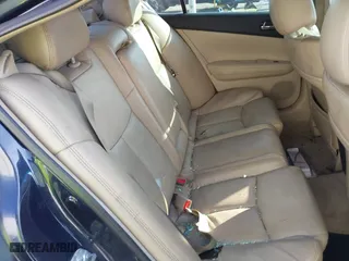 2014 Nissan Maxima 3.5 SV w/Sport Pkg with VIN 1N4AA5AP4EC905153, listed as a IAAI auction lot 41498618 with 1 mi miles. Bid and sale history available at carsss.com. Image 8.