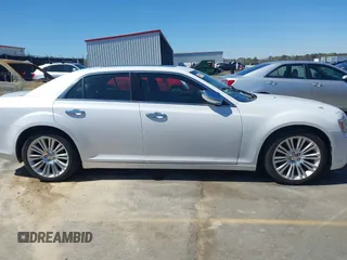2012 Chrysler 300 with VIN 2C3CCAET6CH229235, listed as a IAAI auction lot 41843415 with 75,054 mi miles. Bid and sale history available at carsss.com. Image 13.