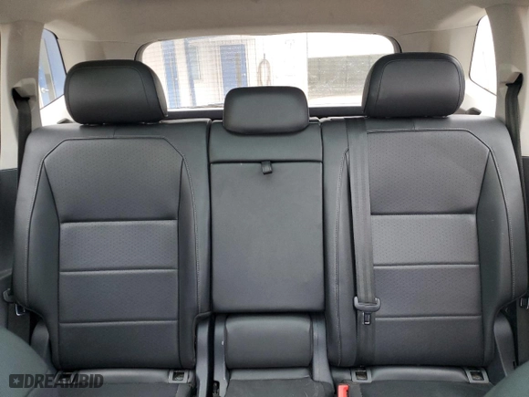 2019 Volkswagen Tiguan SE with VIN 3VV2B7AX8KM024779, listed as a Copart auction lot 53458305 with 67,337 mi miles and Salvage Title. Bid and sale history available at carsss.com. Image 10.