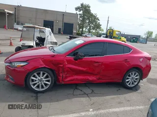 2017 Mazda 3 Touring with VIN 3MZBN1V79HM129043, listed as a IAAI auction lot 41970009 with 142,654 mi miles and . Bid and sale history available at DreamBid. Image 14.