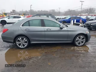 2021 Mercedes-Benz C 300 with VIN W1KWF8EB0MR625054, listed as a IAAI auction lot 41418183 with 58,630 mi miles and . Bid and sale history available at DreamBid. Image 13.