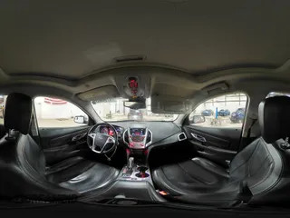 2015 GMC Terrain SLT with VIN 2GKFLXEK0F6152921, listed as a Copart auction lot 47046035 with 174,964 mi miles and Clean Title. Bid and sale history available at DreamBid. Image 13.