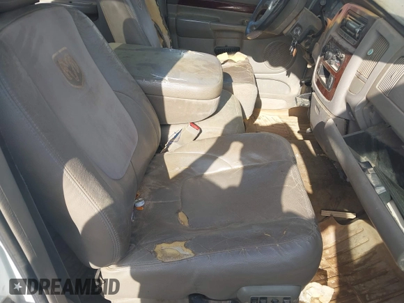 2002 Dodge 1500 with VIN 1D7HA18Z32J137218, listed as a IAAI auction lot 41957366 with 349,636 mi miles and . Bid and sale history available at DreamBid. Image 5.