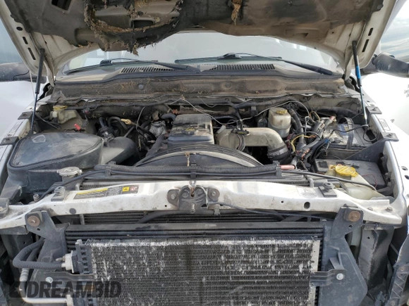2005 Dodge Ram 3500 SLT with VIN 3D7LS38C25G742125, listed as a Copart auction lot 77556643 with 0 mi miles and Clean Title. Bid and sale history available at carsss.com. Image 11.