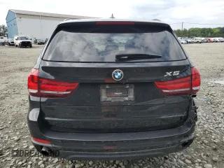 2016 BMW X5 xDrive35i z VIN 5UXKR0C56G0S90338, wystawiony jako Copart lot #59059665 z przebiegiem 72 758 mil mil oraz Szkoda całkowita • Salvage title. Historia ofert i sprzedaży dostępna na DreamBid. Obrazek 6.