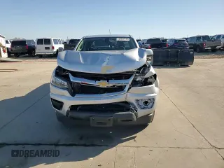 2016 Chevrolet Colorado 2WD LT with VIN 1GCGSCE33G1177420, listed as a Copart auction lot 48157375 with 183,157 mi miles and Salvage title. Bid and sale history available at DreamBid. Image 13.