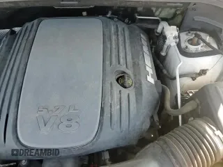 2018 Jeep Grand Cherokee Trailhawk с VIN 1C4RJFLT1JC263949, выставлен на аукционе Copart как лот 60560655 с пробегом 108 050 миль миль и Списание • Salvage title. История ставок и продаж доступна на DreamBid. Изображение 17.