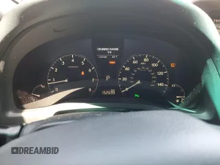 2011 Lexus RX 350 z VIN JTJZK1BA5B2004885, wystawiony jako Copart lot #59254955 z przebiegiem 152 699 mil mil oraz Szkoda całkowita • Salvage title. Historia ofert i sprzedaży dostępna na DreamBid. Obrazek 9.