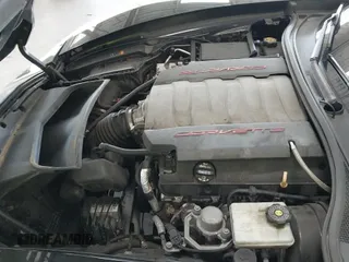 2019 Chevrolet Corvette 1LT с VIN 1G1YB2D73K5110619, выставлен на аукционе IAAI как лот 43059000 с пробегом 60 913 миль миль и . История ставок и продаж доступна на DreamBid. Изображение 19.