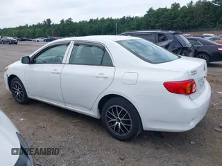 2010 Toyota Corolla with VIN 2T1BU4EE9AC271901, listed as a IAAI auction lot 42634424 with 114,968 mi miles and . Bid and sale history available at DreamBid. Image 14.
