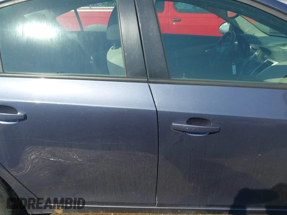 2014 Chevrolet Cruze LS with VIN 1G1PA5SH2E7174980, listed as a IAAI auction lot 41973841 with 100,061 mi miles and . Bid and sale history available at DreamBid. Image 13.