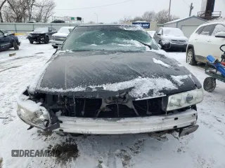 2002 Cadillac Seville Touring STS z VIN 1G6KY549X2U177791, wystawiony jako Copart lot #89313345 z przebiegiem 171 707 mil mil oraz Szkoda całkowita • Salvage title. Historia ofert i sprzedaży dostępna na DreamBid. Obrazek 5.