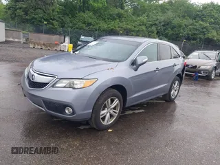 2013 Acura RDX Technology z VIN 5J8TB4H57DL005653, wystawiony jako IAAI lot #42241967 z przebiegiem 185 213 mil mil oraz . Historia ofert i sprzedaży dostępna na DreamBid. Obrazek 17.