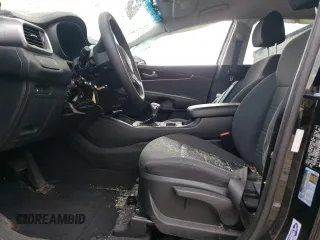 2019 Kia Sorento L with VIN 5XYPG4A36KG453319, listed as a Copart auction lot 66690254 with Not Provided miles and Salvage Title. Bid and sale history available at DreamBid. Image 7.
