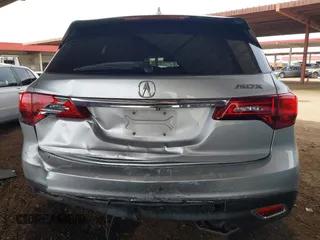 2014 Acura MDX z VIN 5FRYD3H28EB013617, wystawiony jako IAAI lot #41877461 z przebiegiem 153 218 mil mil oraz . Historia ofert i sprzedaży dostępna na DreamBid. Obrazek 16.