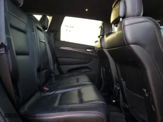 2019 Jeep Grand Cherokee Trailhawk with VIN 1C4RJFLG8KC689402, listed as a Copart auction lot 41438465 with 56,477 mi miles and Salvage Title. Bid and sale history available at carsss.com. Image 11.