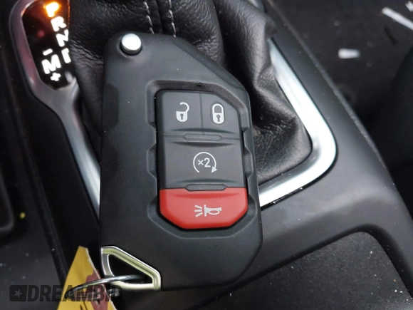 2024 Jeep Wrangler Sport S with VIN 1C4RJXN62RW121018, listed as a IAAI auction lot 41772775 with 1,146 mi miles and . Bid and sale history available at DreamBid. Image 11.