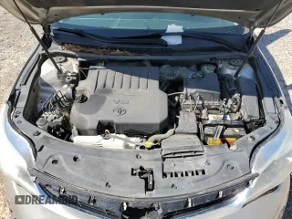 2015 Toyota Avalon Limited with VIN 4T1BK1EB5FU165512, listed as a Copart auction lot 52386735 with 157,511 mi miles and Salvage Title. Bid and sale history available at DreamBid. Image 13.