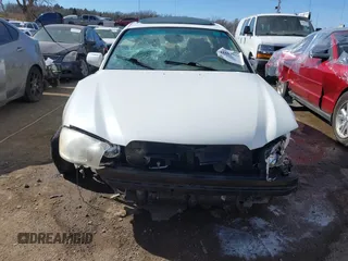 2002 Mazda Millenia S with VIN JM1TA222821725749, listed as a IAAI auction lot 41662948 with 165,088 mi miles and . Bid and sale history available at DreamBid. Image 12.