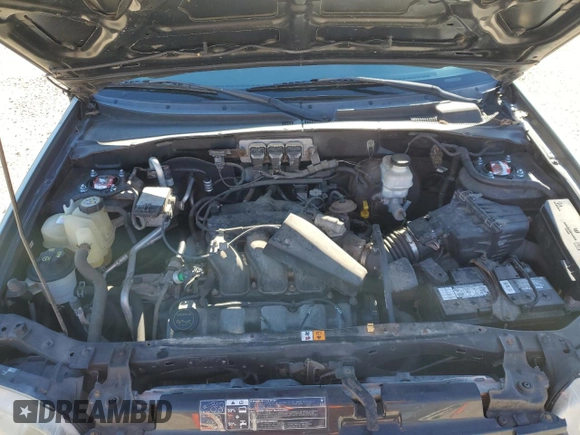 2006 Ford Escape XLT with VIN 1FMYU93186KA54963, listed as a Copart auction lot 73976204 with 60,816 mi miles and Clean Title. Bid and sale history available at carsss.com. Image 14.