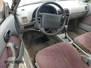 1993 Geo Metro z VIN JG1MR3362PK209644, wystawiony jako Copart lot #58749655 z przebiegiem 149 163 mil mil oraz Szkoda całkowita • Salvage title. Historia ofert i sprzedaży dostępna na DreamBid. Obrazek 8.