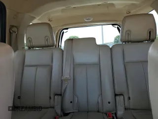 2008 Ford Expedition Eddie Bauer с VIN 1FMFU18558LA23574, выставлен на аукционе Copart как лот 60957905 с пробегом 150 812 миль миль и Чистый • Clean title. История ставок и продаж доступна на DreamBid. Изображение 10.