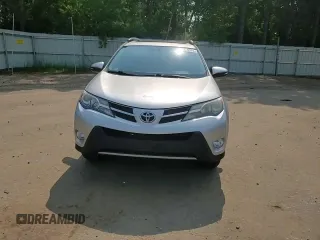2013 Toyota RAV4 Limited z VIN 2T3DFREV9DW033752, wystawiony jako Copart lot #60479975 z przebiegiem 166 074 mil mil oraz Szkoda całkowita • Salvage title. Historia ofert i sprzedaży dostępna na DreamBid. Obrazek 14.