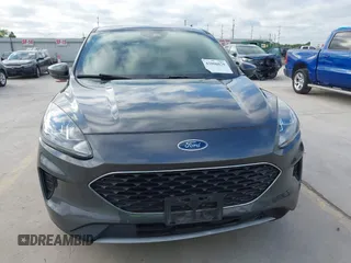 2020 Ford Escape SE with VIN 1FMCU0G68LUB90361, listed as a IAAI auction lot 42006670 with 49,687 mi miles and . Bid and sale history available at DreamBid. Image 12.