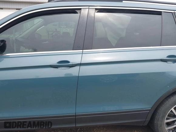 2019 Volkswagen Tiguan SE с VIN 3VV2B7AX8KM095836, выставлен на аукционе IAAI как лот 42417608 с пробегом 112 220 миль миль и . История ставок и продаж доступна на DreamBid. Изображение 15.