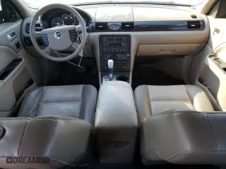 2005 Mercury Montego Premier with VIN 1MEFM42115G625936, listed as a Copart auction lot 42349885 with 113,345 mi miles and Clean Title. Bid and sale history available at carsss.com. Image 8.