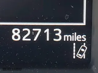 2018 Toyota RAV4 LE with VIN JTMZFREVXJJ196183, listed as a IAAI auction lot 41776107 with 82,713 mi miles. Bid and sale history available at carsss.com. Image 16.