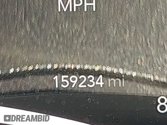 2017 Chrysler Pacifica Limited with VIN 2C4RC1GG8HR583927, listed as a IAAI auction lot 42062739 with 159,234 mi miles and . Bid and sale history available at DreamBid. Image 15.