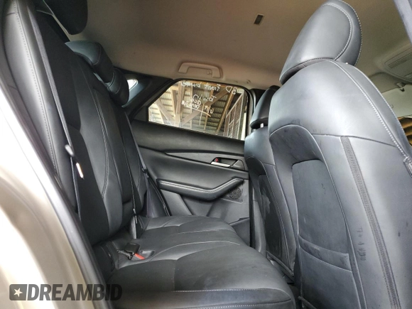 2024 Mazda CX-30 S Select Sport with VIN 3MVDMBBM5RM650369, listed as a Copart auction lot 62203475 with 19,030 mi miles and Clean title. Bid and sale history available at DreamBid. Image 11.